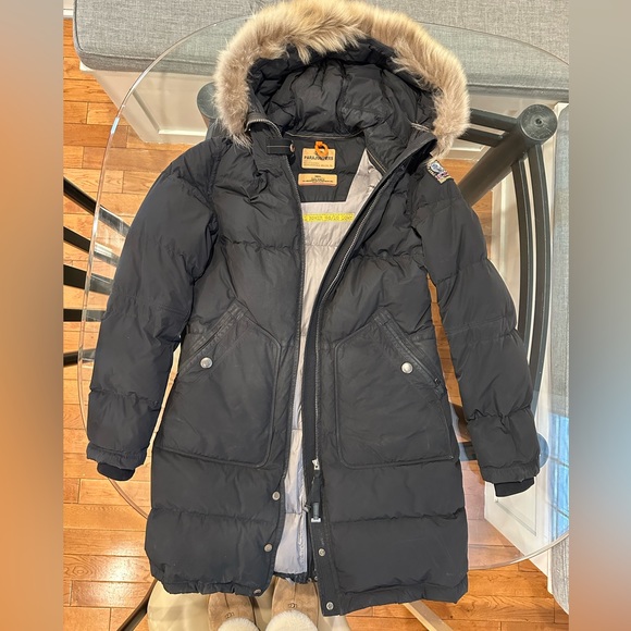 Parajumper Winter Coat - Picture 1 of 5